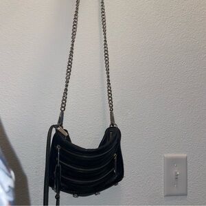 Rebecca Minkoff Crossbody - Black